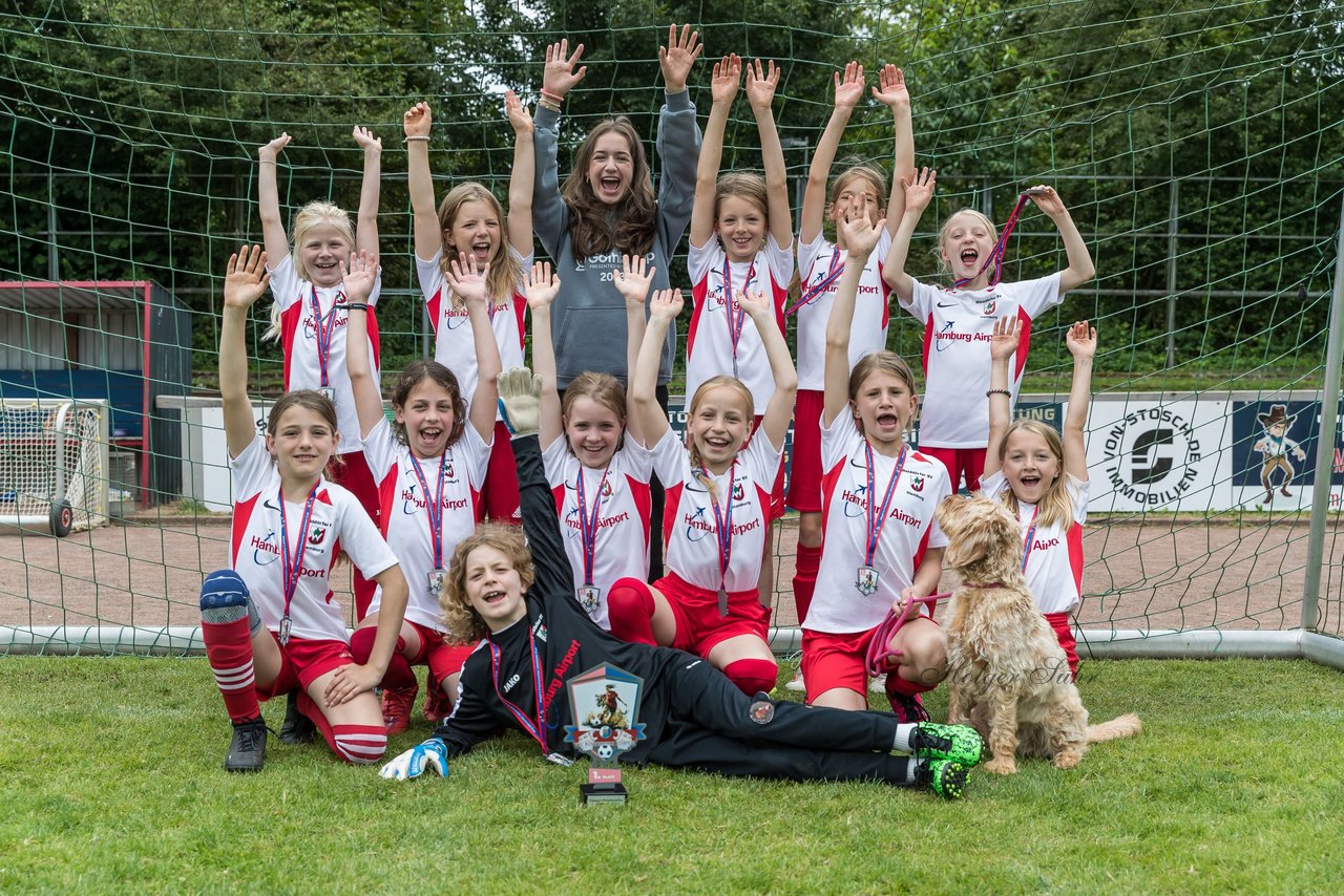 Bild 279 - Loewinnen Cup